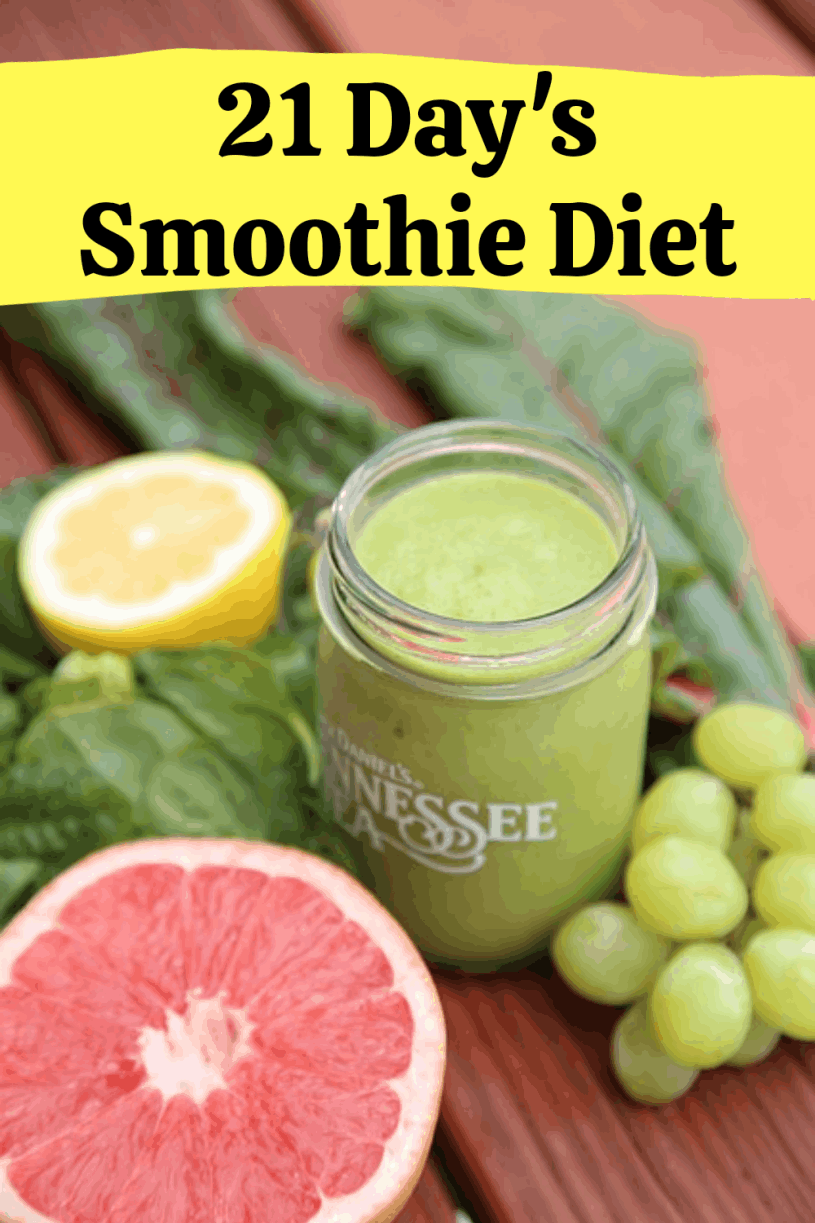 the-smoothie- diet-supplement
